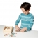 Melissa and Doug 4 в 1 Превозни средства - Дървен пъзел  6
